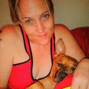 Meet your Posher, Tracy